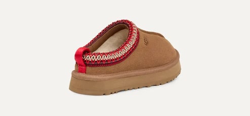 Papuci Copii, UGG, Tazz 1143776-CHE - 3 | YEO